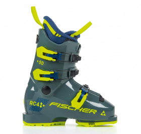Fischer RC4 50 Junior Boot