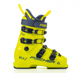 Fischer RC4 65 Junior Boot
