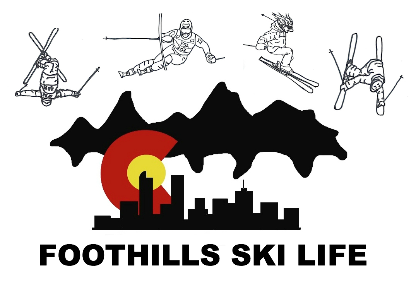Foothills Ski Life