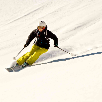 Junior Ski Rentals