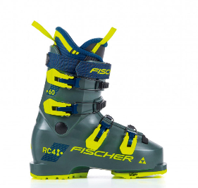Fischer RC4 60 Junior Boot