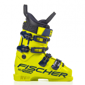 Fischer WC Podium LT Ski Boots