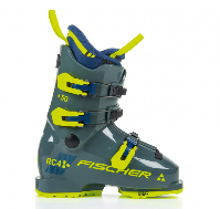 Fischer RC4 50 Junior Boot Rental